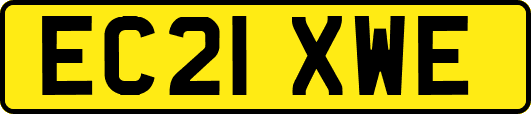 EC21XWE