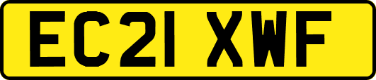 EC21XWF