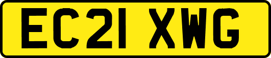 EC21XWG