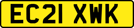 EC21XWK