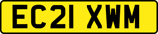 EC21XWM