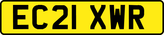 EC21XWR