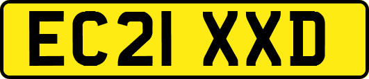 EC21XXD