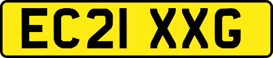 EC21XXG