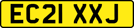 EC21XXJ