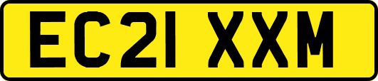 EC21XXM