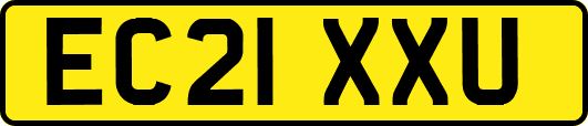 EC21XXU