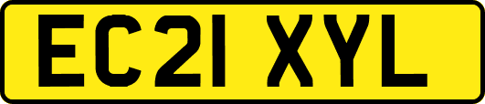 EC21XYL