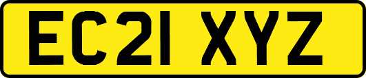 EC21XYZ