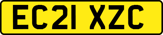 EC21XZC
