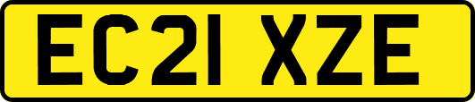 EC21XZE