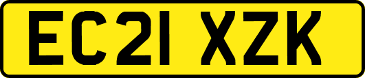 EC21XZK