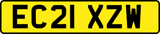 EC21XZW