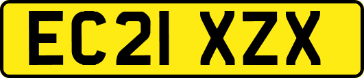 EC21XZX