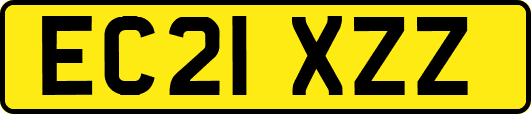 EC21XZZ