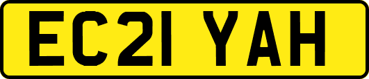 EC21YAH