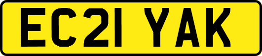 EC21YAK