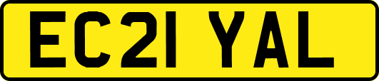 EC21YAL