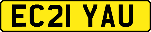 EC21YAU