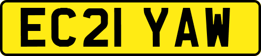 EC21YAW