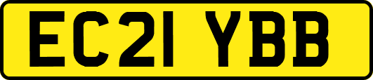 EC21YBB