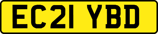EC21YBD