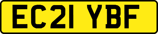 EC21YBF