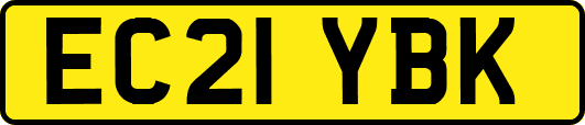 EC21YBK