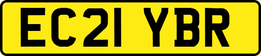 EC21YBR