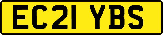EC21YBS