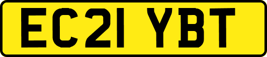EC21YBT