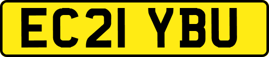 EC21YBU