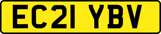 EC21YBV
