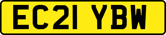 EC21YBW