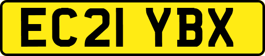 EC21YBX