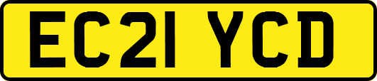 EC21YCD