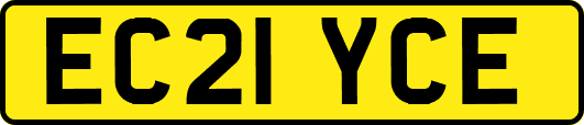 EC21YCE