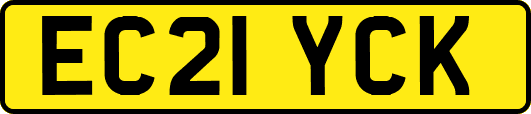 EC21YCK