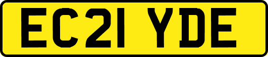 EC21YDE