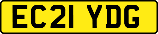 EC21YDG
