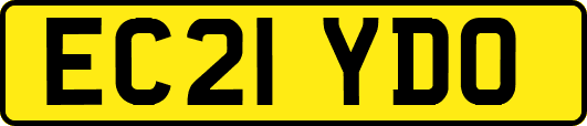 EC21YDO