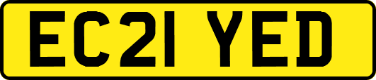EC21YED