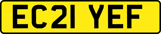 EC21YEF