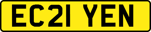 EC21YEN
