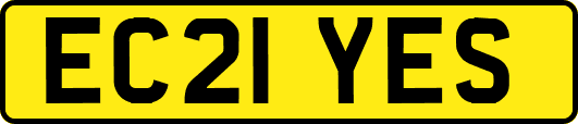 EC21YES
