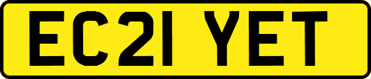 EC21YET