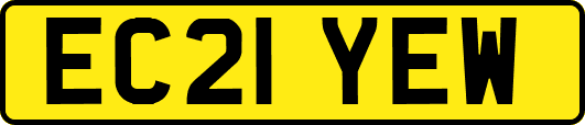 EC21YEW