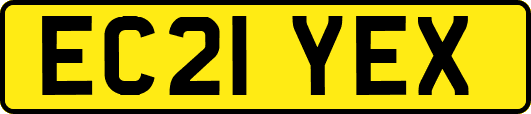 EC21YEX