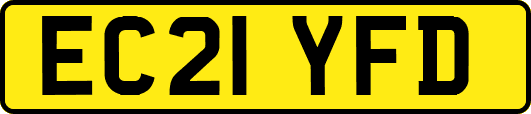 EC21YFD