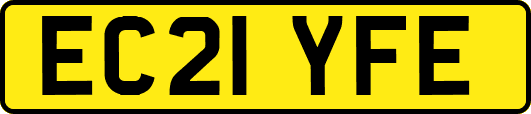 EC21YFE